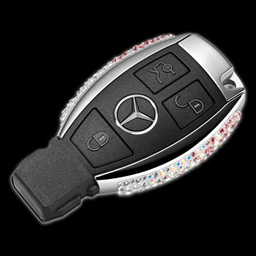 Mercedes Keys